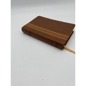 NIV Kidz Bible Leather Bound‎